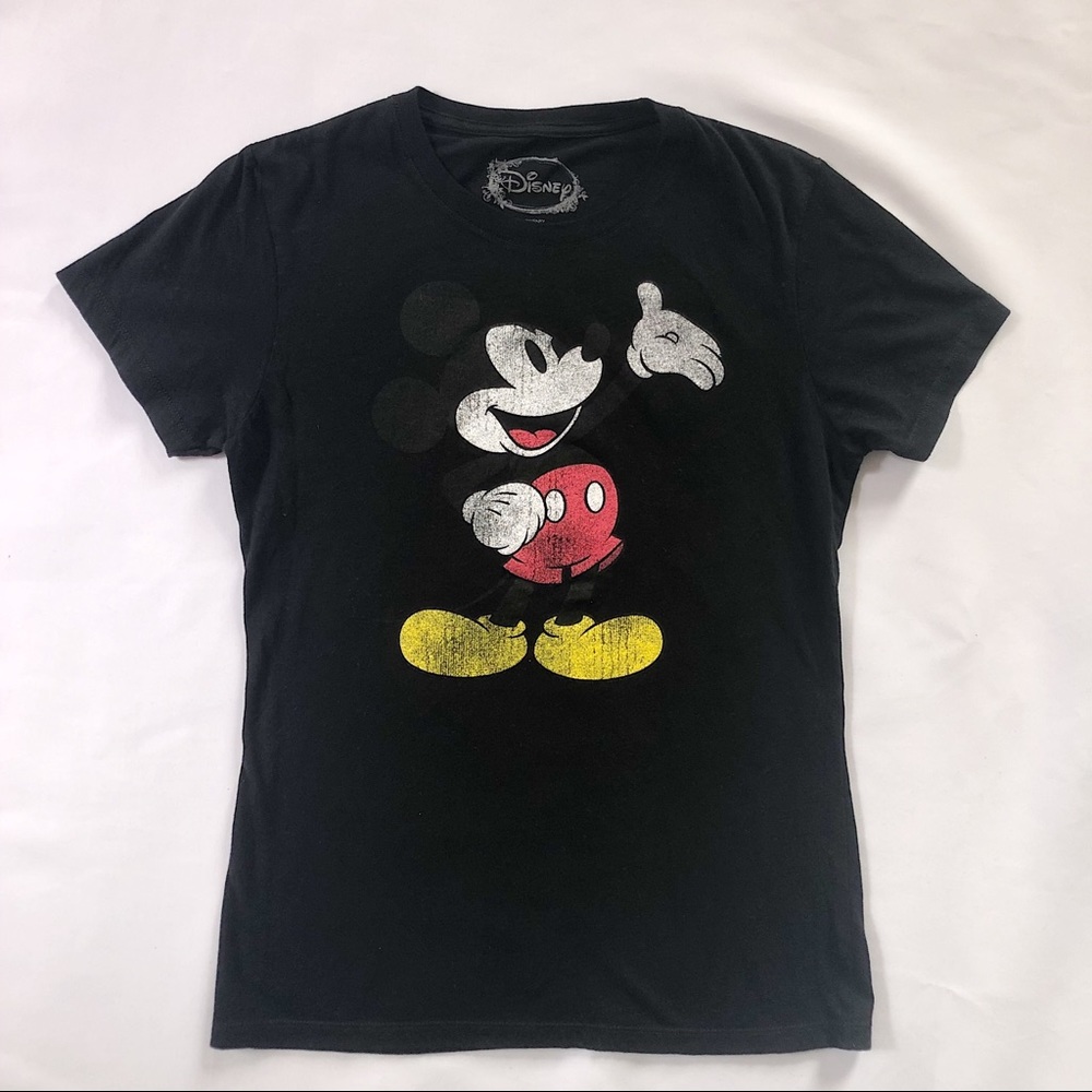COPY - Mickey Mouse Tshirt
